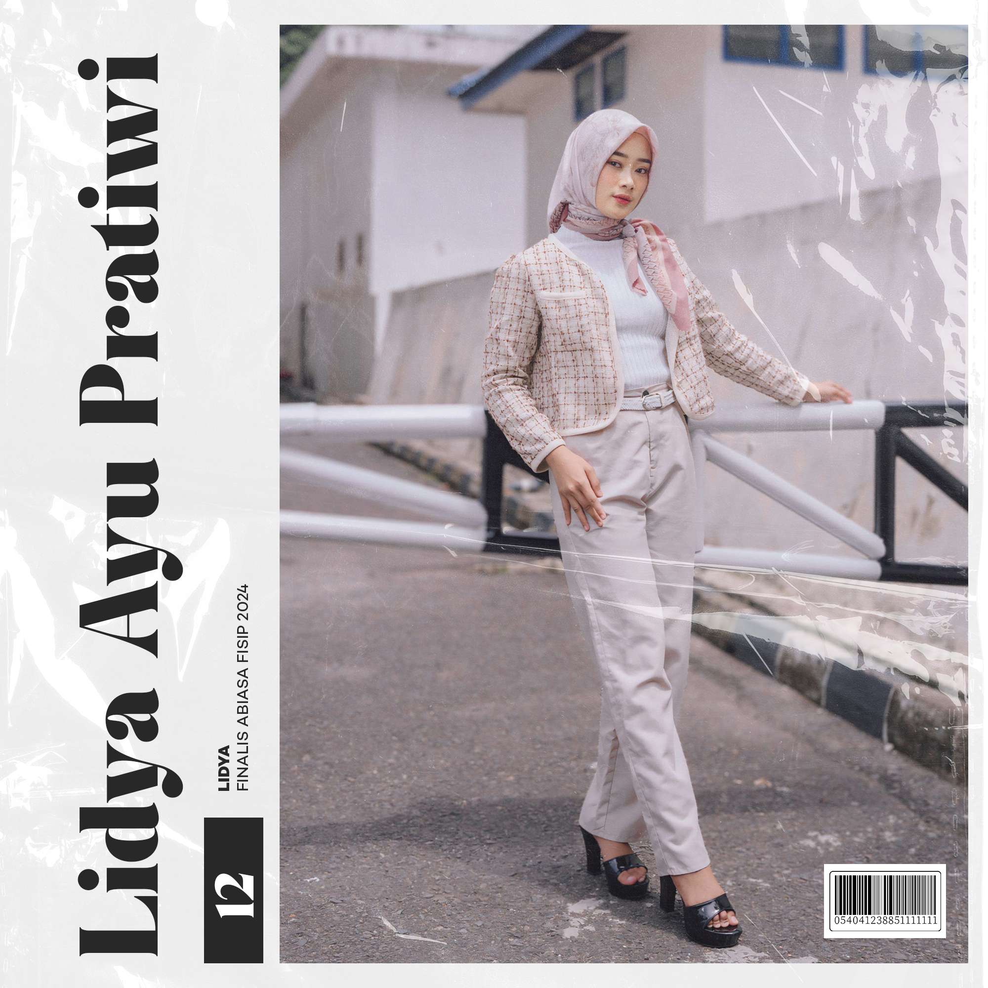 LIDYA AYU PRATIWI